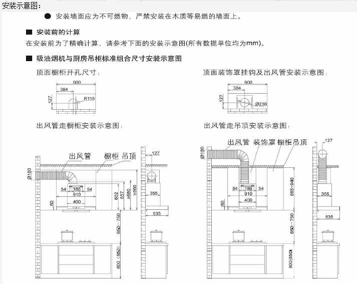 【cxw-200-emq2t】_参数_功能_安装图 - 方太吸油烟机