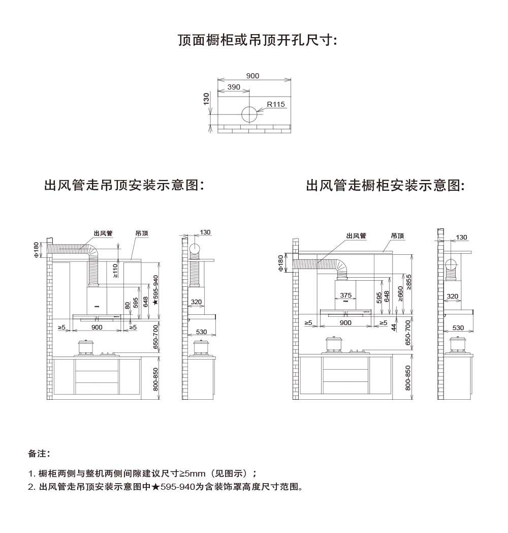 【cxw-200-em25e】_参数_功能_安装图 - 方太吸油烟机