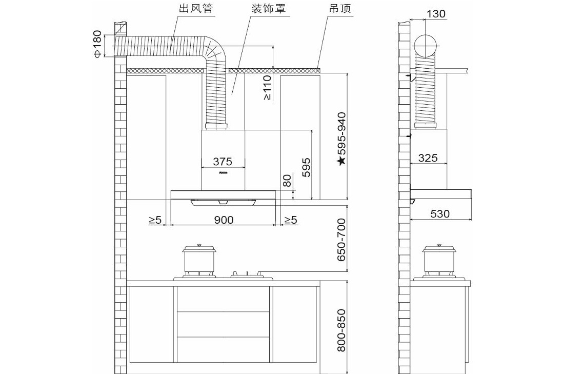 【cxw-200-emd9t】_参数_功能_安装图 - 方太吸油烟机